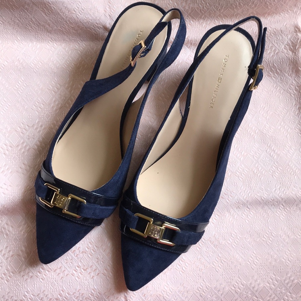 TOMMY HILFIGER  9M
